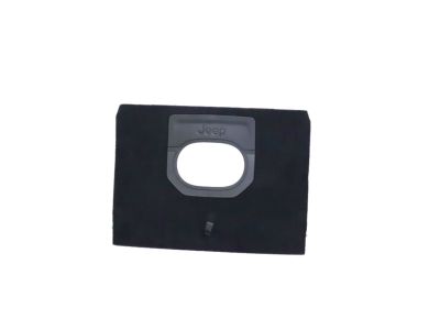 Mopar 6BR95TX7AE Lid Load Floor