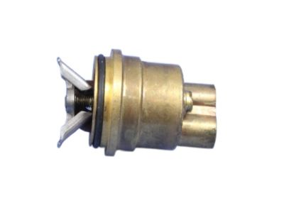 Chrysler 5033157AB HEATER Engine Block