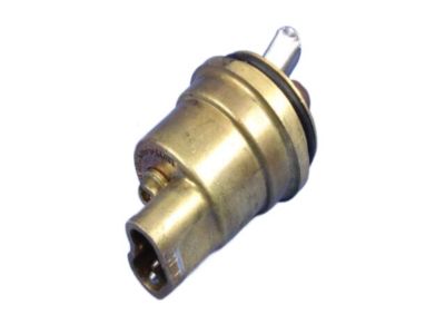 Chrysler 5033157AB HEATER Engine Block