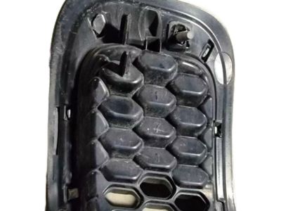 Mopar 5RB21LS1AB Grille Kit Radiator