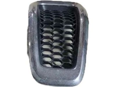 Mopar 5RB21LS1AB Grille Kit Radiator