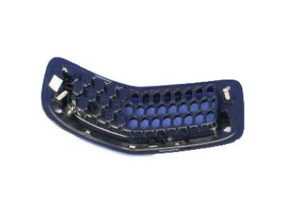 Mopar 5RB21LS1AB Grille Kit Radiator