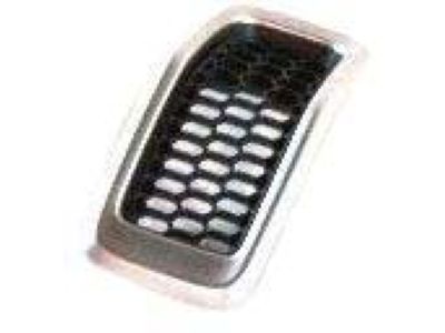 Mopar 5RB21LS1AB Grille Kit Radiator