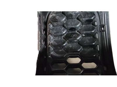 Mopar 5RB21LS1AB Grille Kit Radiator