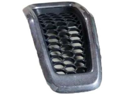 Mopar 5RB21LS1AB Grille Kit Radiator