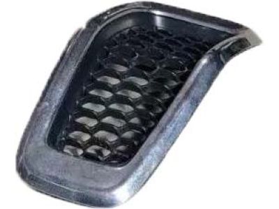 Mopar 5RB21LS1AB Grille Kit Radiator