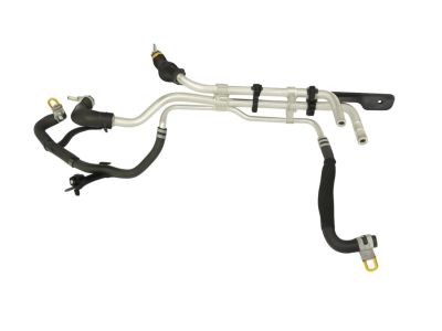 Mopar 68252175AA Hose Heater Supply And Return