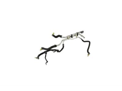 Mopar 68252175AA Hose Heater Supply And Return