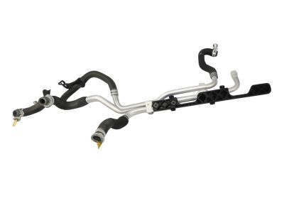 Mopar 68252175AA Hose Heater Supply And Return