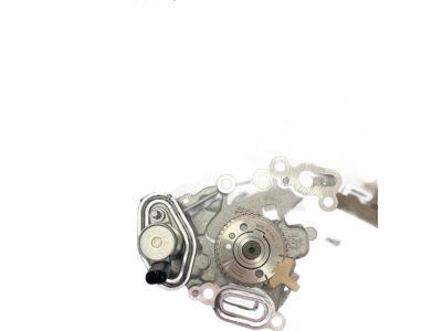 Mopar 4893614AC Pump Engine Oil