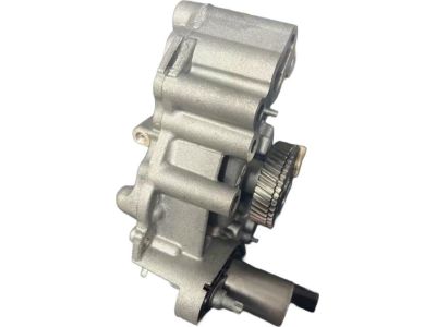 Mopar 4893614AC Pump Engine Oil