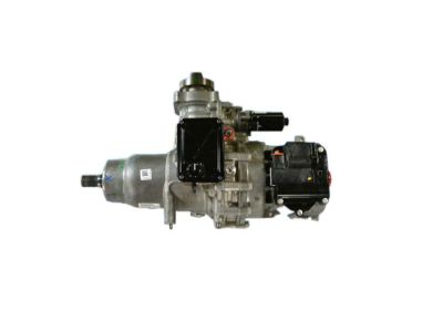 Jeep 68409808AC DIFFERENTIAL Rear Axle