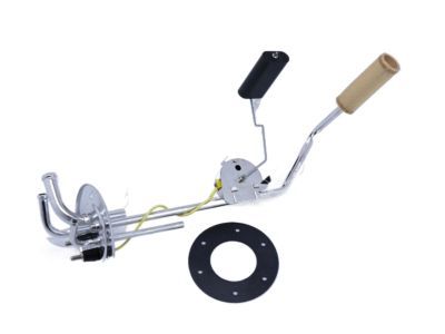 Dodge Ramcharger Fuel Sending Unit - 4075382