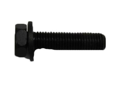 Dodge 6501596 Drive Shaft Bolt