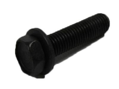 Dodge 6501596 Drive Shaft Bolt
