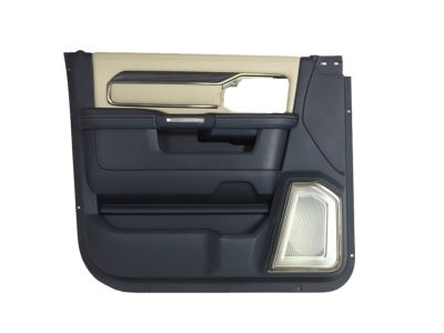 6QX552C5AF Mopar Panel Front Door Trim Product Photo 3 of 3
