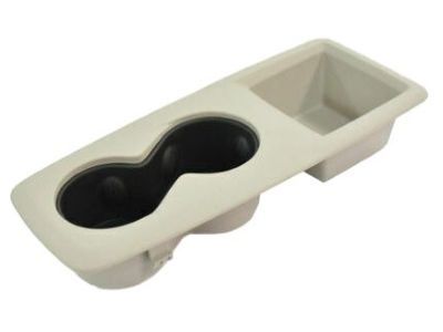 5RU161D2AE Mopar Cupholder And Liner Product Photo 3 of 4