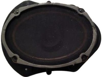 Mopar 5059067AB Speaker Front Door