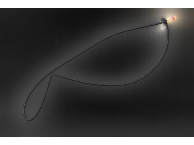 Mopar 68158949AB Cable Jumper Low Voltage Differential Signal