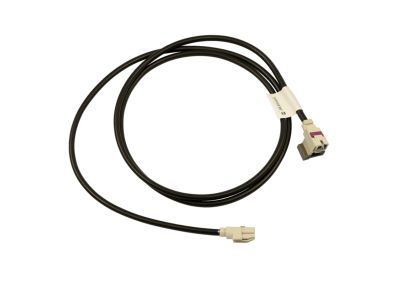 Mopar 68158949AB Cable Jumper Low Voltage Differential Signal