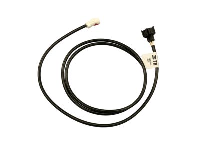 Mopar 68158949AB Cable Jumper Low Voltage Differential Signal