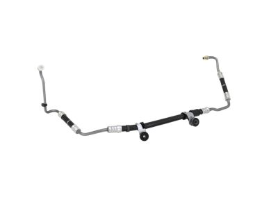 Mopar 68078358AF Hose Power Steering Pressure