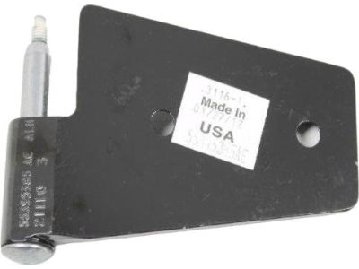 Mopar 55395385AE Hinge Door