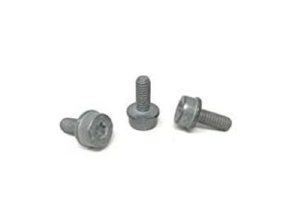 Dodge 6509662AA Tube Bolt