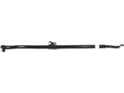 Mopar 52060052AE Socket Tie Rod Outer