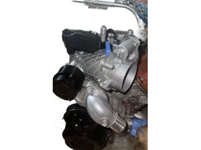 Mopar 53010923AA Housing Thermostat