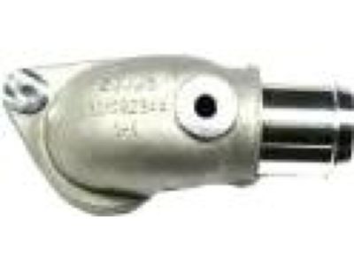 Mopar 53010923AA Housing Thermostat