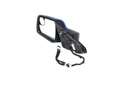 Mopar 6YJ61MBJAA Mirror Outside Rearview, Front Driver Side