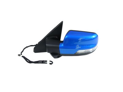 Mopar 6YJ61MBJAA Mirror Outside Rearview, Front Driver Side