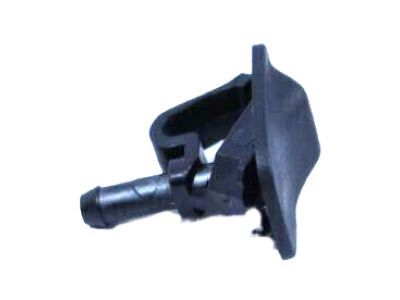 Jeep 55156728AA NOZZLE Windshield washer