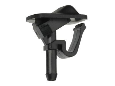 Jeep 55156728AA NOZZLE Windshield washer