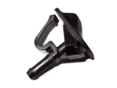 Jeep 55156728AA NOZZLE Windshield washer