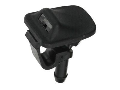 Jeep 55156728AA NOZZLE Windshield washer