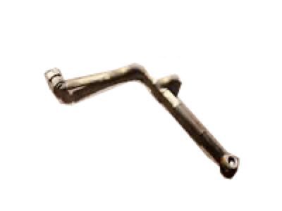 Dodge 5179092AA TUBE Oil Drain