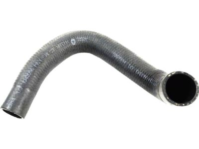 Mopar 68125534AB Hose Radiator Outlet