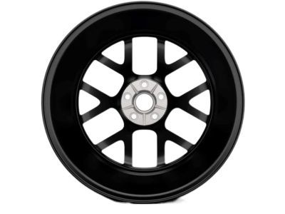 Dodge Challenger Spare Wheel - 5RN84VXWAB