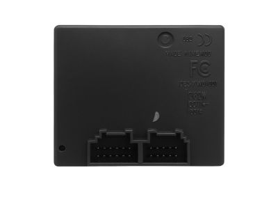 Mopar 68065943AE Receiver Passive Entry