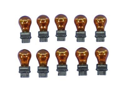 Chrysler L0003157AK BULB 3157 NAK