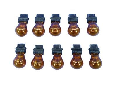 Chrysler L0003157AK BULB 3157 NAK