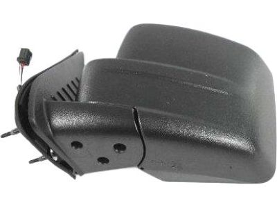 Mopar 68067153AC Mirror Outside Rearview