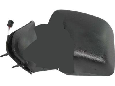 Mopar 68067153AC Mirror Outside Rearview