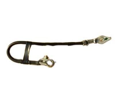 Chrysler 68066100AC Negative Cable