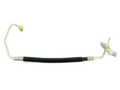 Jeep 68161177AD LINE A/C Discharge Includes: Seals, Transducer, O-Ring, Valve Core