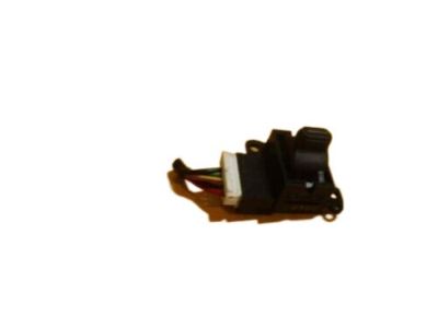Dodge 56042387 Pedal Adjuster Switch