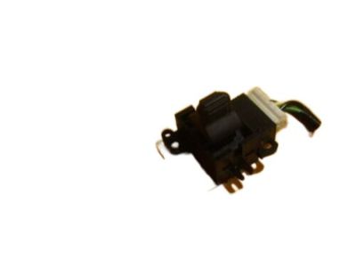 Dodge 56042387 Pedal Adjuster Switch