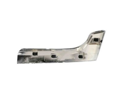 Ram 6NB301Z0AB Side Trim